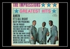 The Impressions - I'm The One Who Loves You Ringtone Download Free MP3