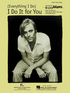 Bryan Adams - I Do It For You Ringtone Download Free MP3