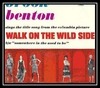 Brook Benton - Walk On The Wild Side Ringtone Download Free MP3