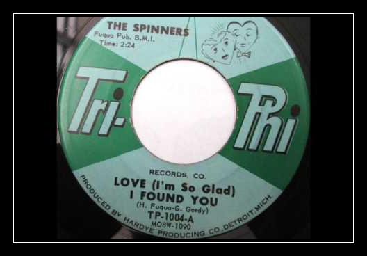 Love (I'm So Glad) I Found You Ringtone Download Free