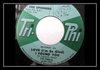 The Spinners - Love (I'm So Glad) I Found You Ringtone Download Free MP3