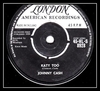 Johnny Cash And The Tennessee Two - Katy Too Ringtone Download Free MP3