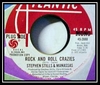 Stephen Stills-Manassas - Rock And Roll Crazies Ringtone Download Free MP3