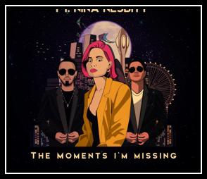 The Moments I'm Missing Ringtone Download Free