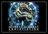 The Immortals - Mortal Kombat Annihilation (Original Annihilation Mix) Ringtone Download Free MP3