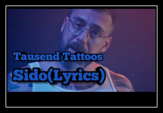 Tausend Tattoos Ringtone Download Free