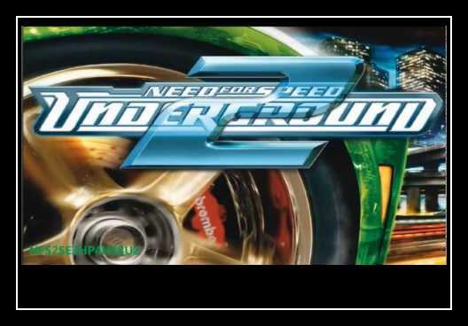 Black Betty (Ost Need For Speed - Underground 2) Ringtone Download Free