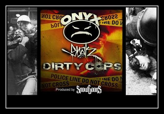 Dirty Cops Ringtone Download Free