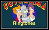 Futurama - Theme-Ringtone Ringtone Download Free MP3