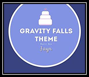 Gravity Falls Theme Ringtone Download Free