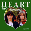 Heart - Barracuda Ringtone Download Free MP3