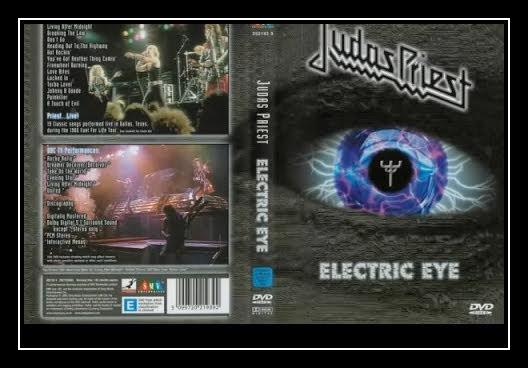 Electric Eye Ringtone Download Free