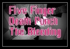 Five Finger Death Punch - The Bleeding (Acoustic) Ringtone Download Free MP3