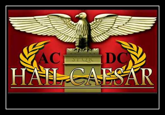 Hail Caesar Ringtone Download Free