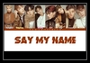 ATEEZ - Say My Name Ringtone Download Free MP3