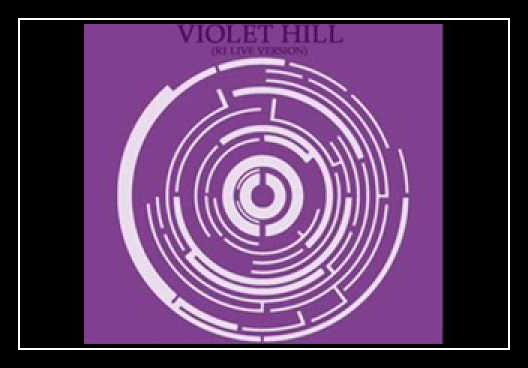 Violet Hill Ringtone Download Free