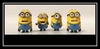 The Minions - Banana Potato Song Remix Ringtone Download Free MP3