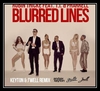 Blurred Lines Ringtone Download Free