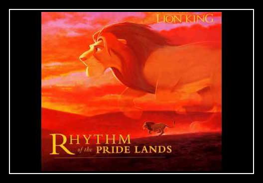 Circle Of Life Ringtone Download Free