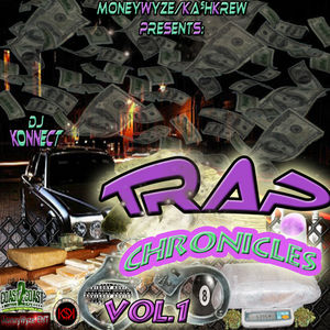 TRAP Story Vol. 15 Ringtone Download Free