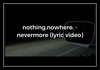 Nothing,nowhere. - Nevermore Ringtone Download Free MP3