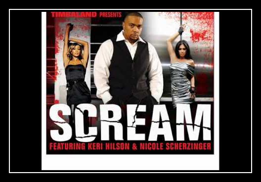 Scream Ringtone Download Free