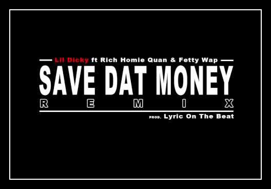 Save Dat Money Ringtone Download Free