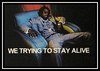 Wyclef Jean - We Trying To Stay Alive Ringtone Download Free MP3