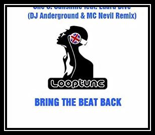 Bring The Beat Back Ringtone Download Free