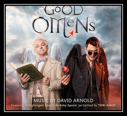 Good Omens Opening Title Ringtone Download Free