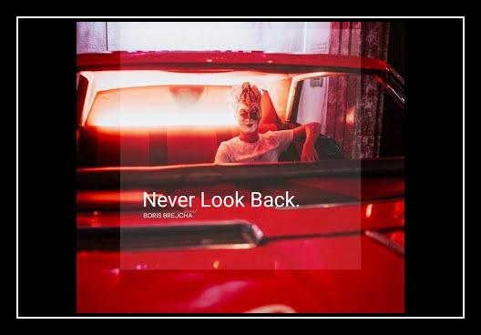 Never Look Back (Original Mix) Ringtone Download Free