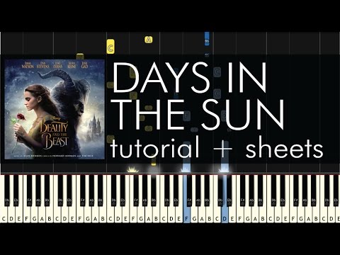 Days In The Sun Ringtone Download Free