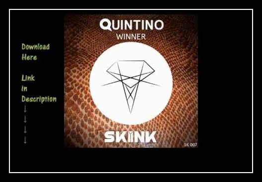 Winner (Original Mix) Ringtone Download Free