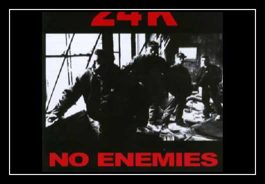 We Have No Enemies Ringtone Download Free