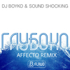 Dj Boyko Presents Sound Shocking - Gluboko Ringtone Download Free MP3