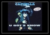 Cappella - U Got 2 Know (Necola Remix) (Radio Edit) Ringtone Download Free MP3