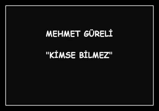 Kimse Bilmez Ringtone Download Free