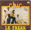 Chic - Le Freak Ringtone Download Free MP3