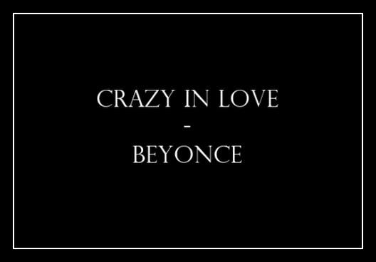 Hey You Crazy In Love Ringtone Download Free