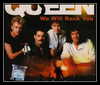 Queen - We Will Rock You Ringtone Download Free MP3