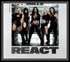 The Pussycat Dolls - React Ringtone Download Free MP3