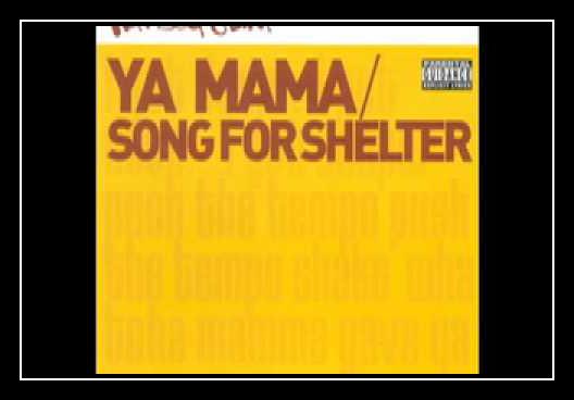 Ya Mama Ringtone Download Free