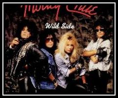 Wild Side Ringtone Download Free