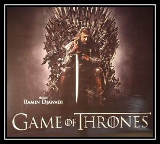 Game Of Trones OST Ringtone Download Free