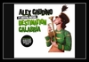 Alex Gaudino Feat. Crystal Waters - Destination Calabria Ringtone Download Free MP3