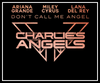 Ariana Grande & Miley Cyrus & Lana Del Rey - Don't Call Me Angel Ringtone Download Free MP3