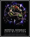 Mortal Kombat - Anihilation Ringtone Download Free MP3