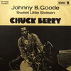 Chuck Berry - Johnny B. Goode Ringtone Download Free MP3