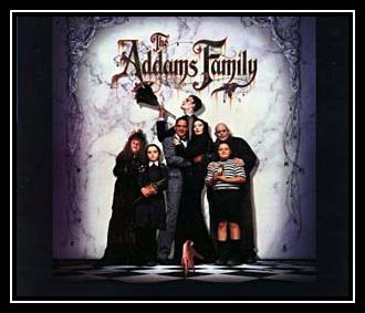 The Addams Family Ringtone Download Free