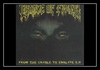 Cradle Of Filth - From The Cradle To Enslave Ringtone Download Free MP3